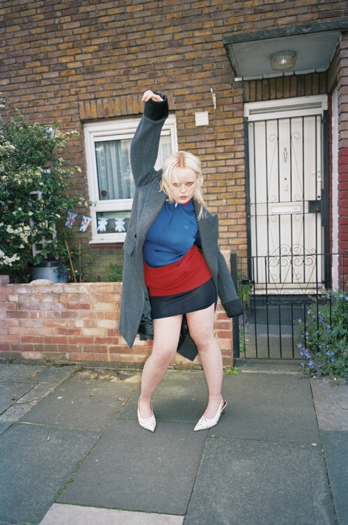 Self Service Magazine